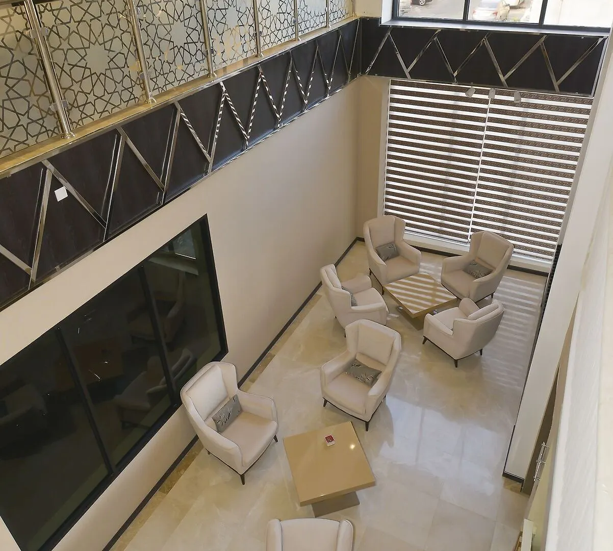 Rose White Hotel Jeddah