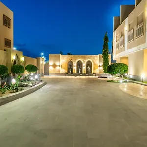  فيلة Diwan Al Hijaz Villas By Q