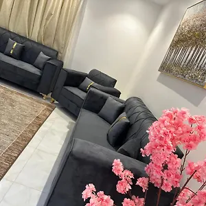 Roma House شقة المدينة المنورة
