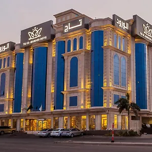 Hotel Taj Al Worood, Jeddah