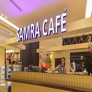 Rose White Hotel Jeddah 3*,