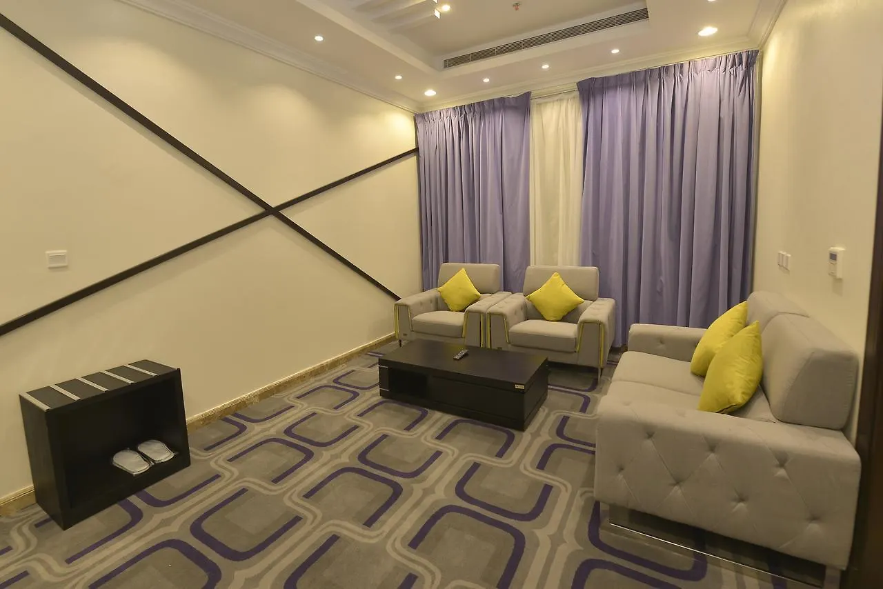Rose White Hotel Jeddah