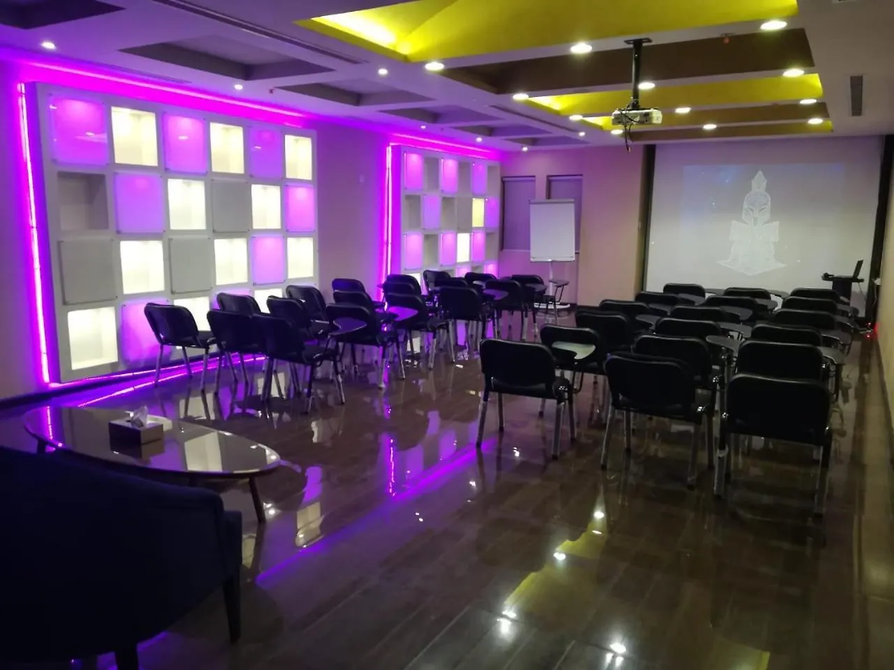 Rose White Hotel Jeddah