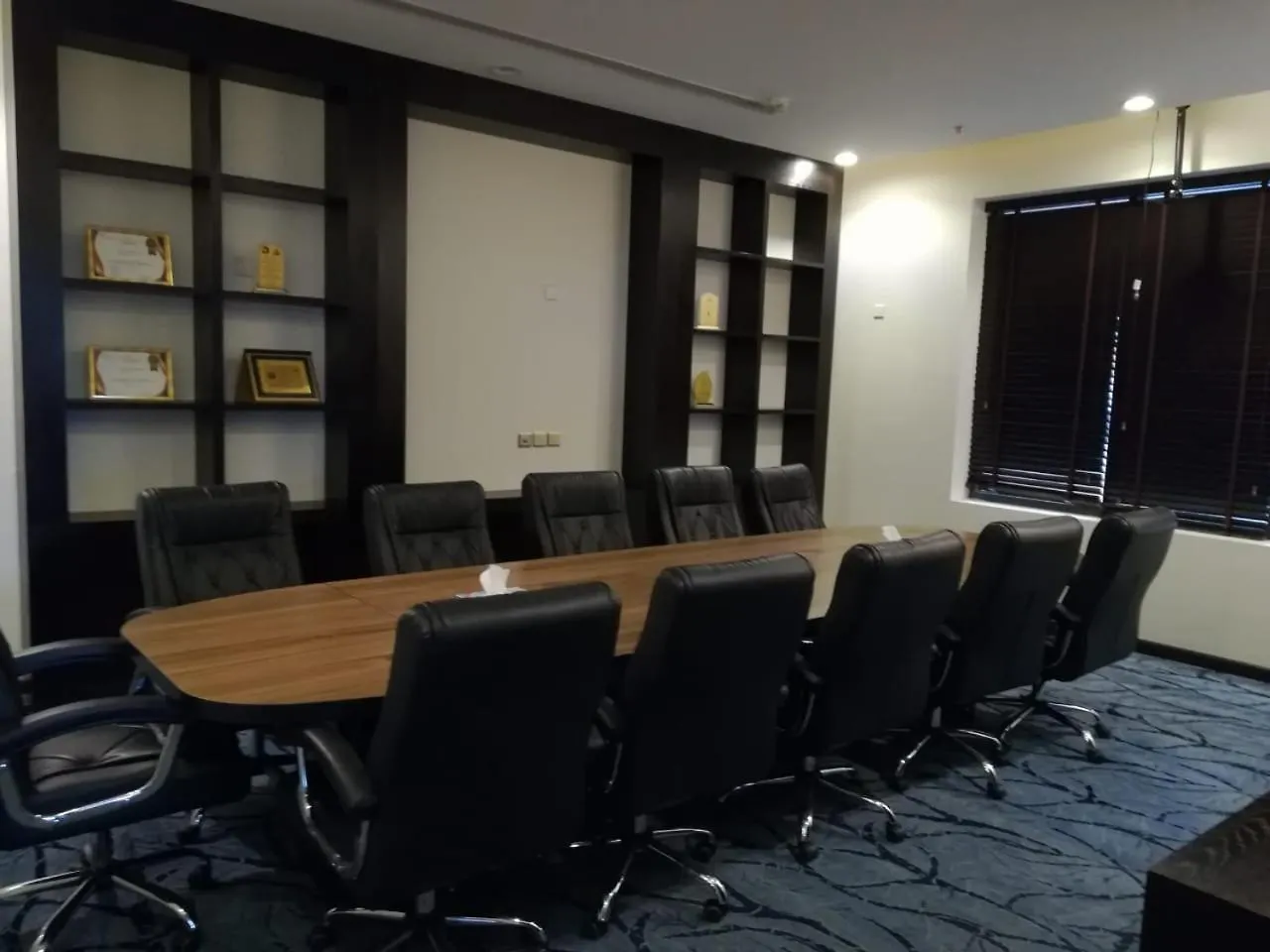 Rose White Hotel Jeddah