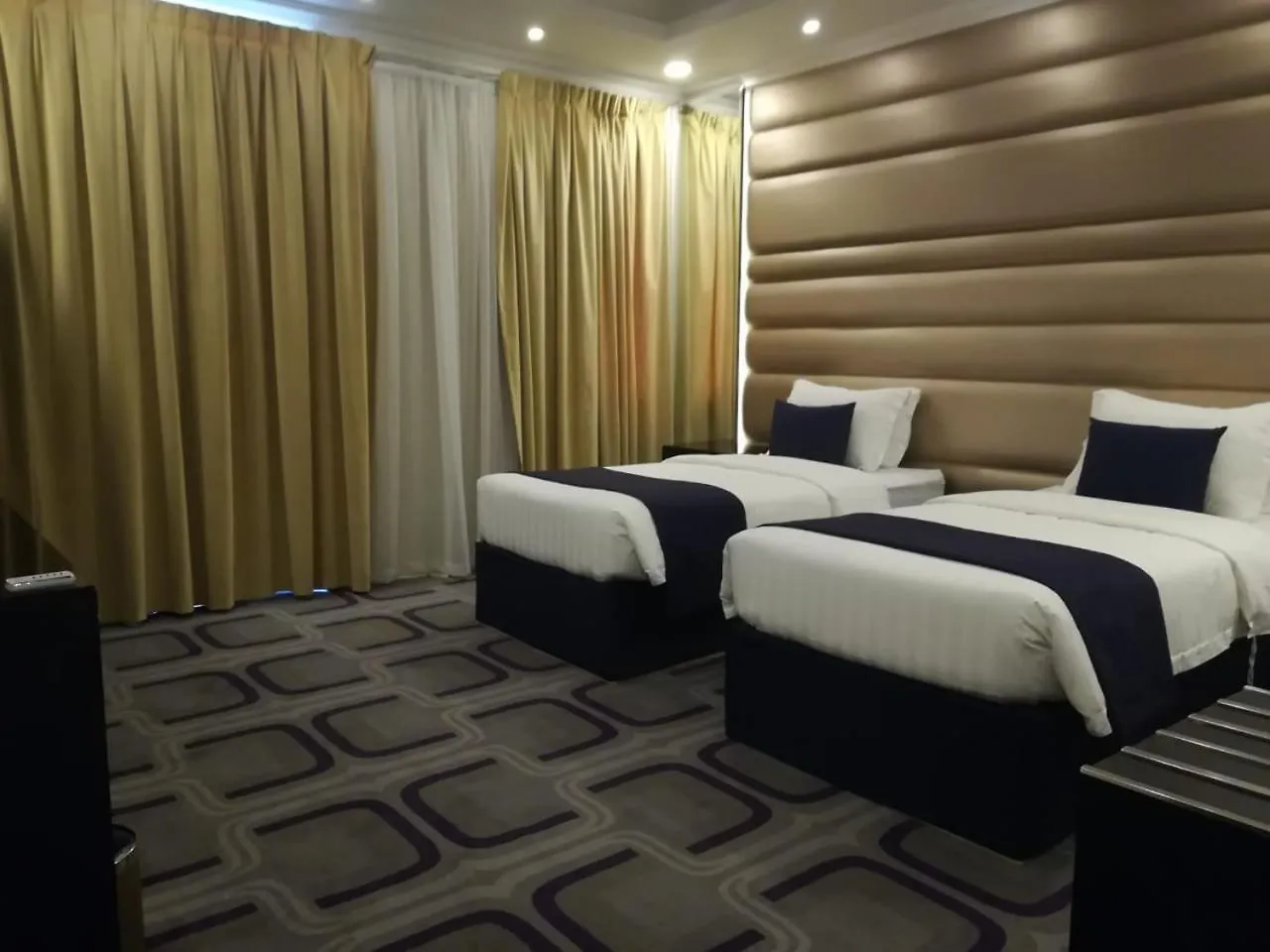 Rose White Hotel Jeddah