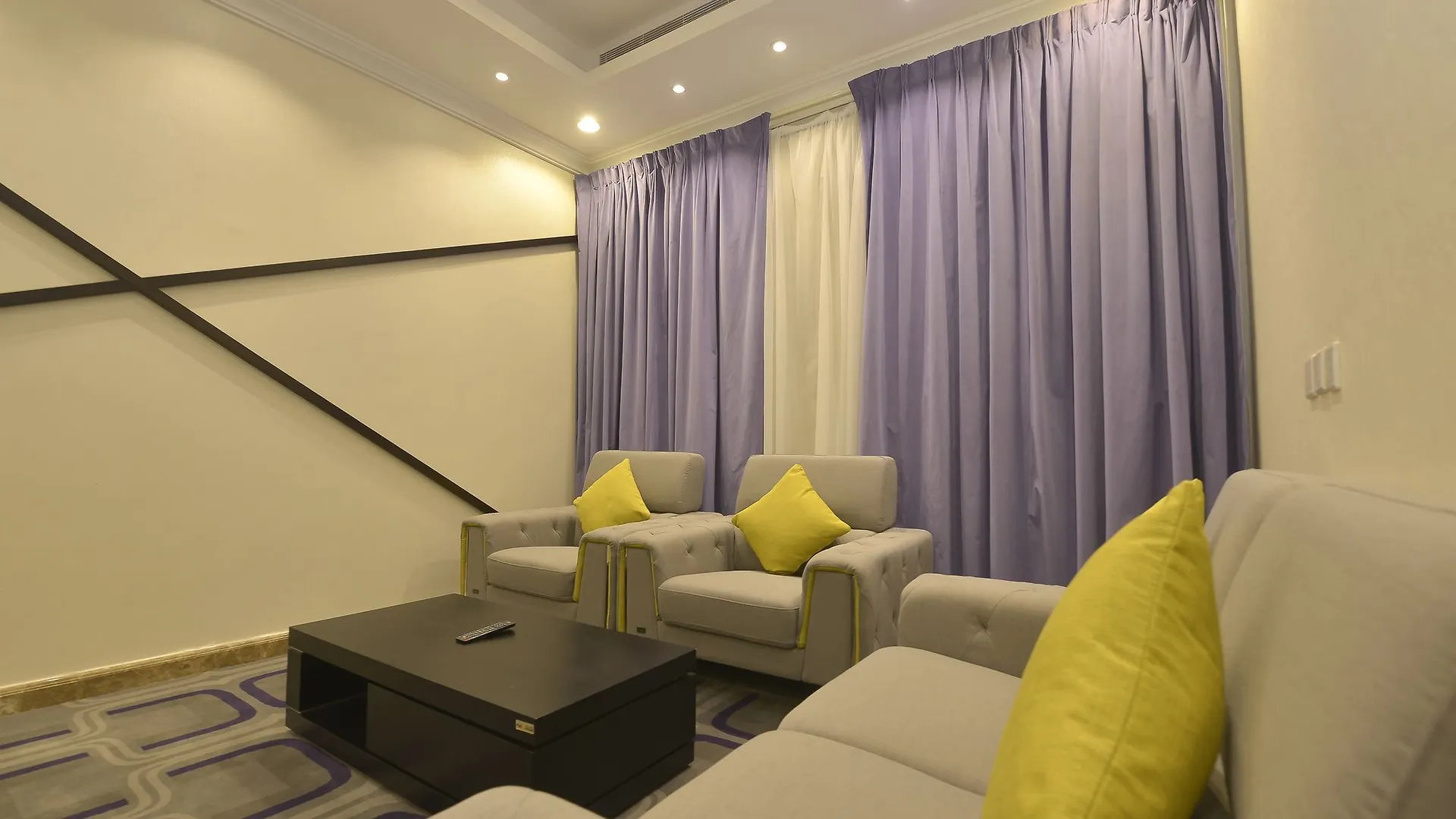 Rose White Hotel Jeddah