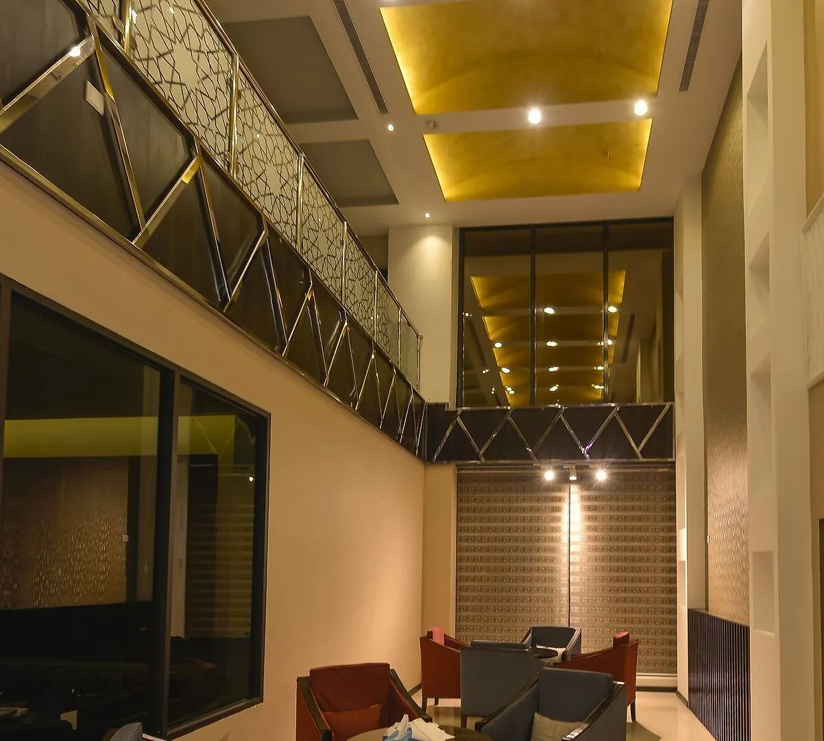 Rose White Hotel Jeddah